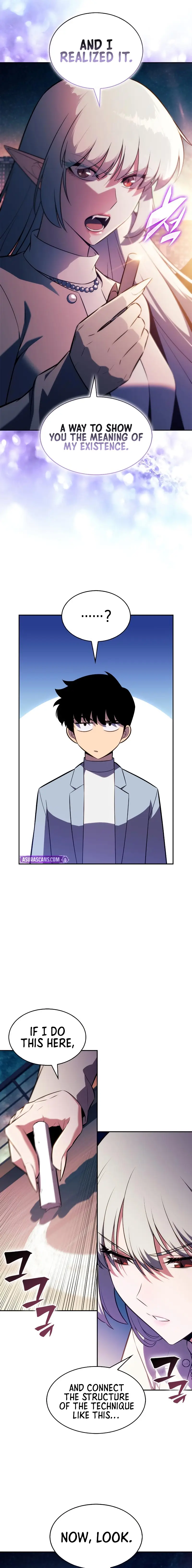 Read Solo Max Level Newbie En Manga Online