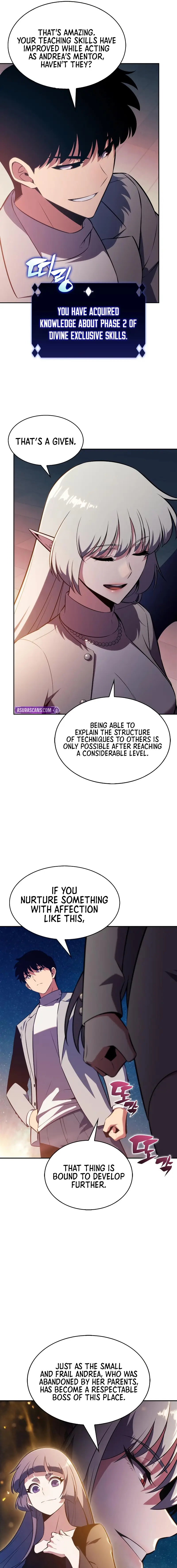 Read Solo Max Level Newbie En Manga Online