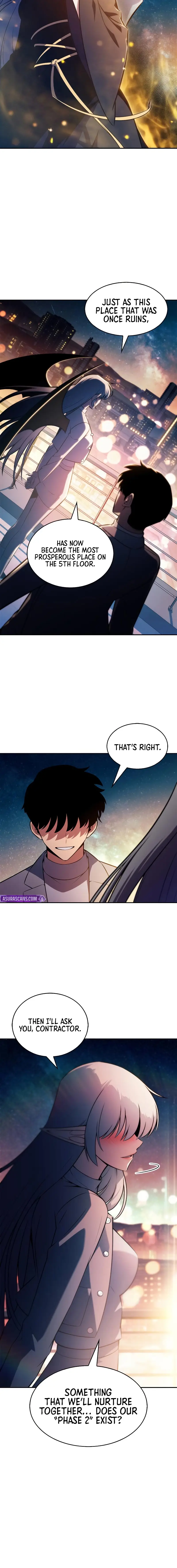 Read Solo Max Level Newbie En Manga Online