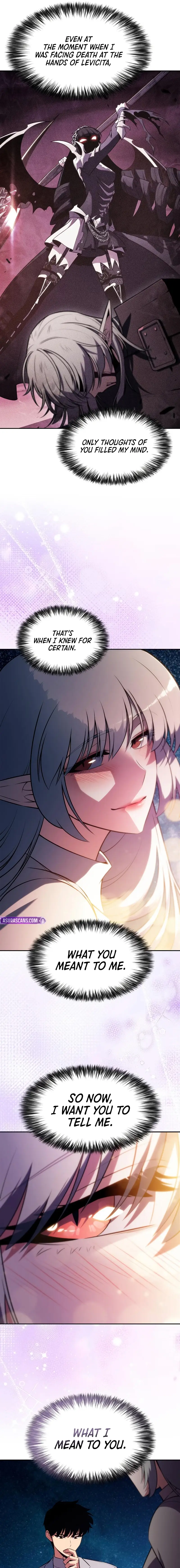 Read Solo Max Level Newbie En Manga Online