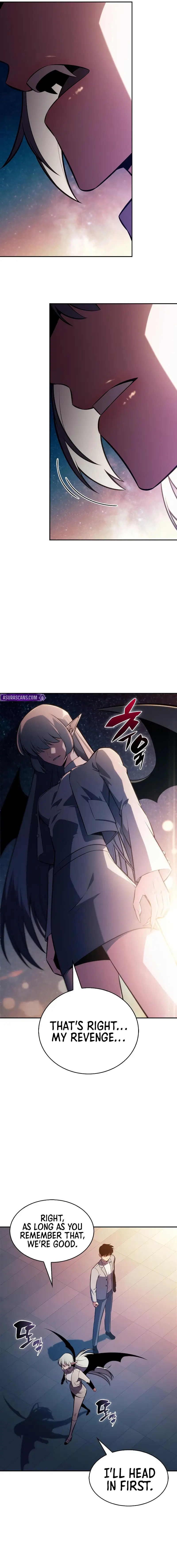 Read Solo Max Level Newbie En Manga Online