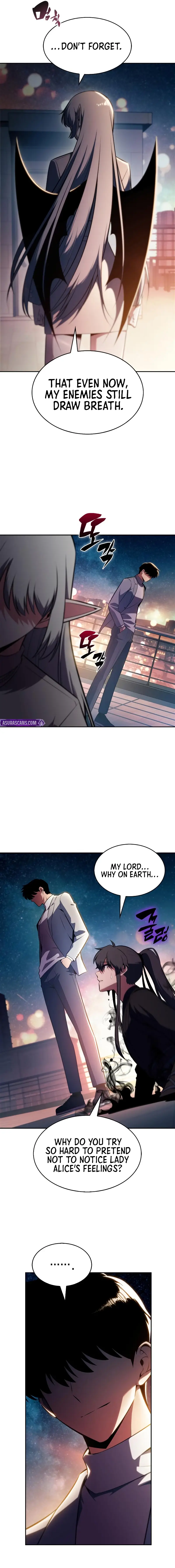 Read Solo Max Level Newbie En Manga Online