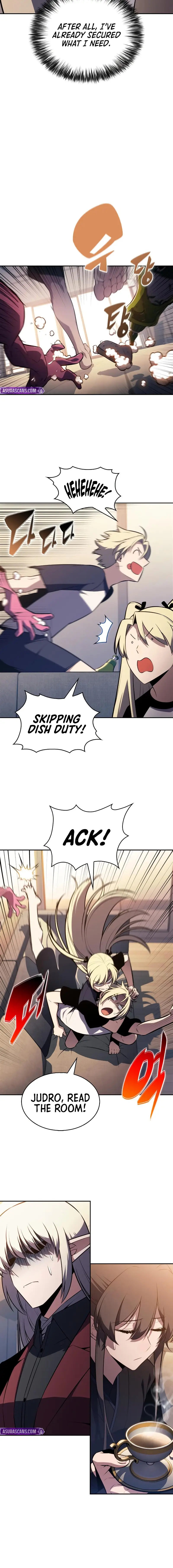 Read Solo Max Level Newbie En Manga Online