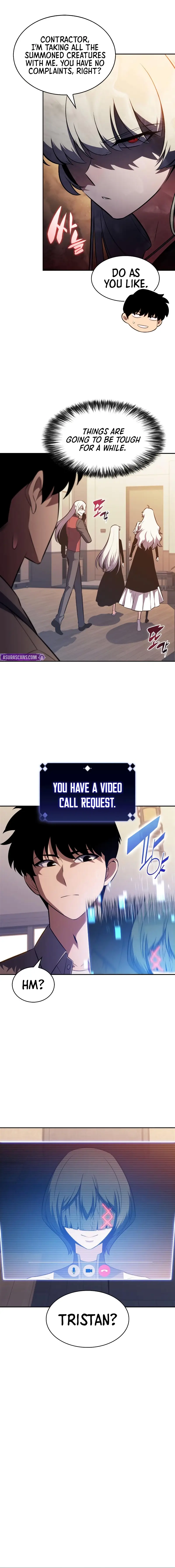 Read Solo Max Level Newbie En Manga Online