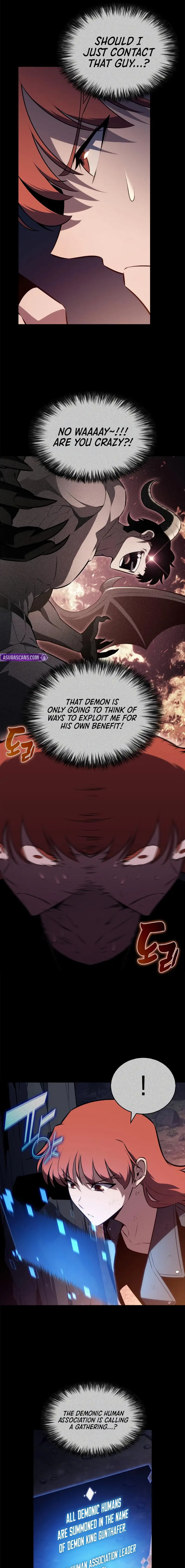 Read Solo Max Level Newbie En Manga Online