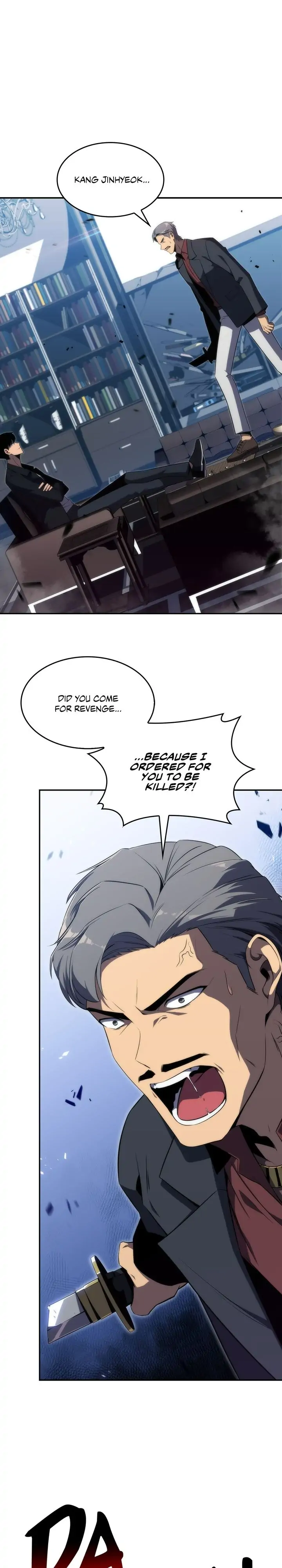Read Solo Max Level Newbie En Manga Online