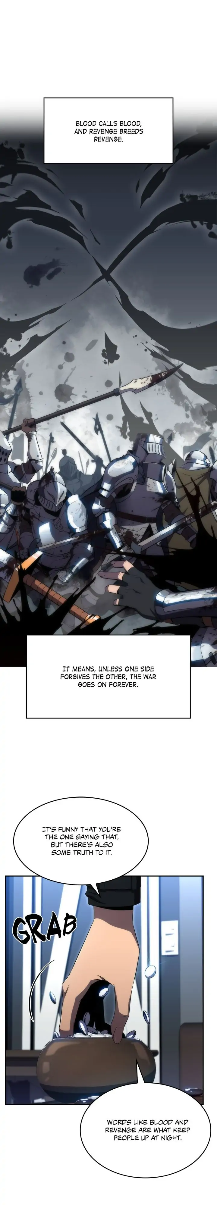 Read Solo Max Level Newbie En Manga Online