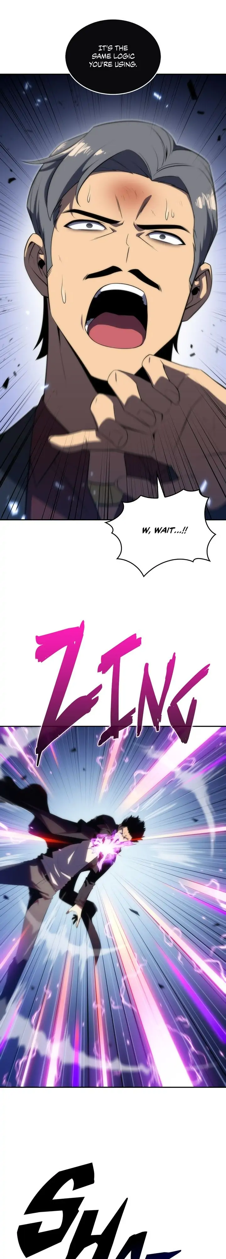 Read Solo Max Level Newbie En Manga Online
