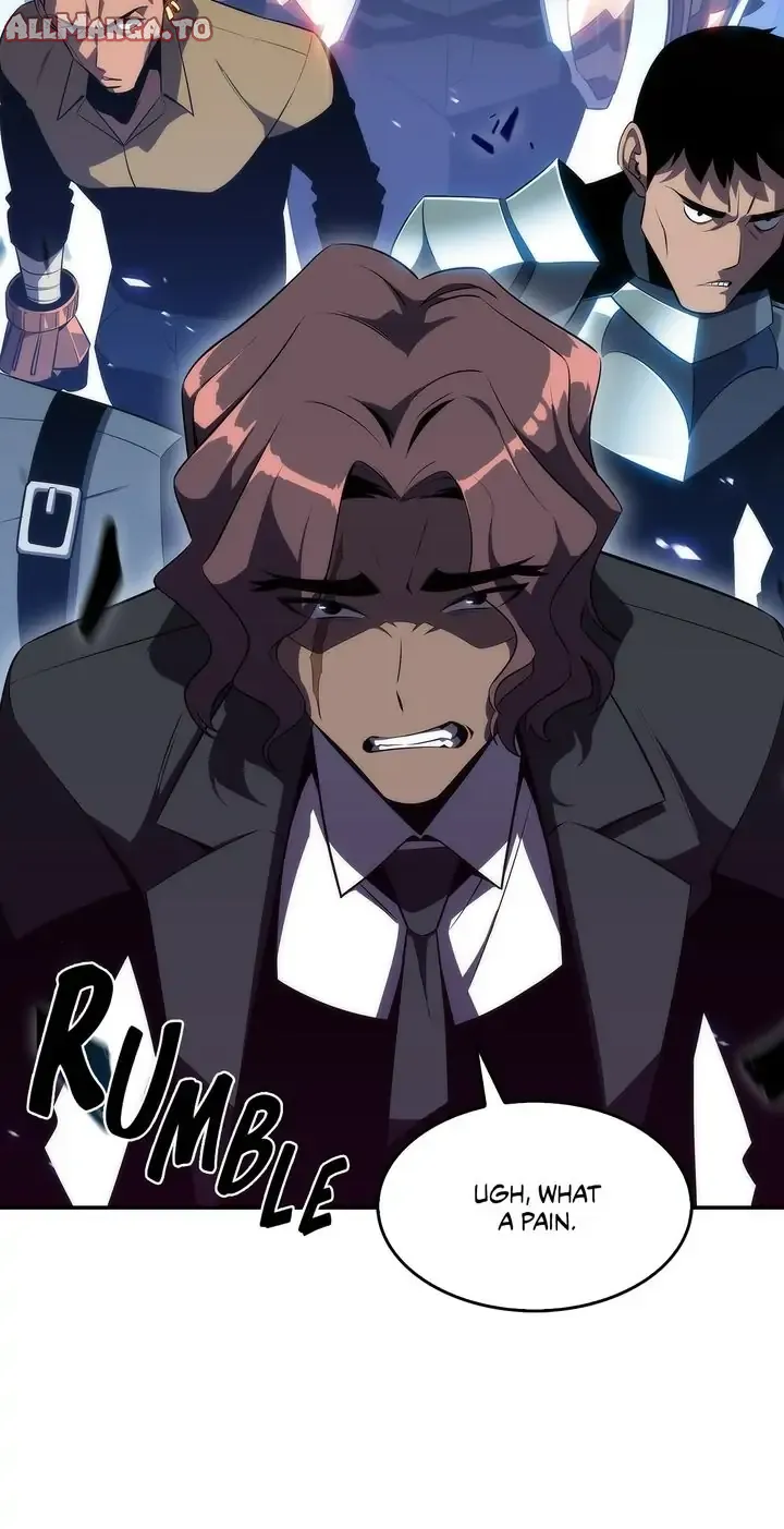 Read Solo Max Level Newbie En Manga Online