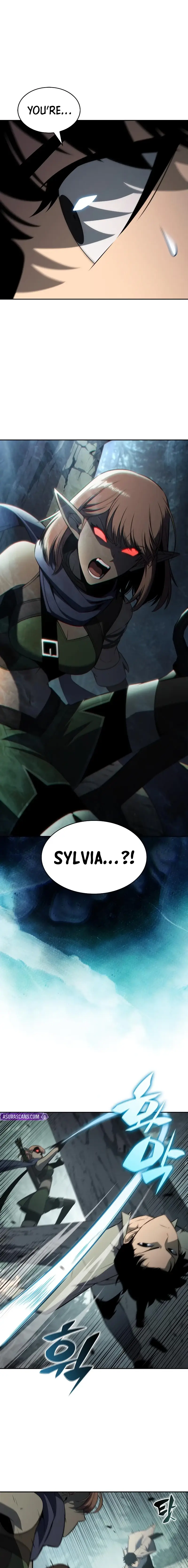 Read Solo Max Level Newbie En Manga Online
