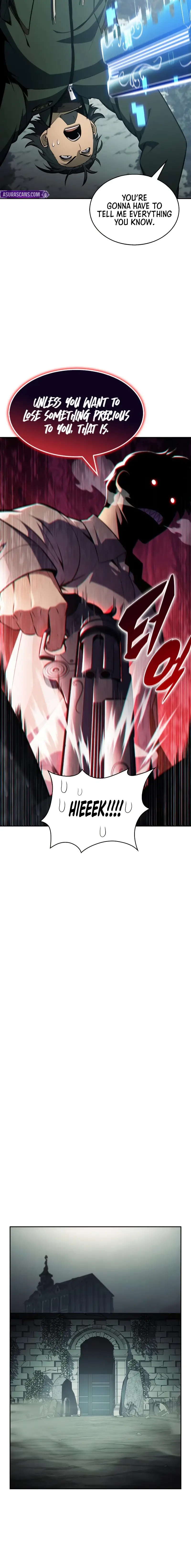 Read Solo Max Level Newbie En Manga Online