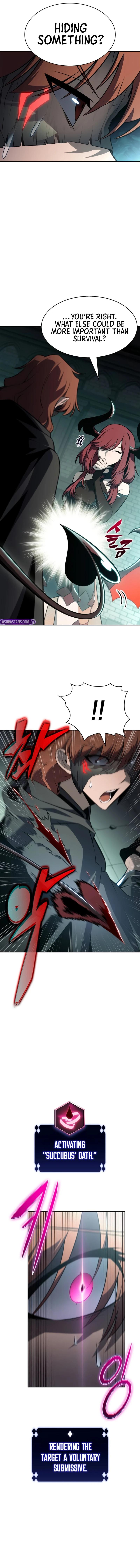 Read Solo Max Level Newbie En Manga Online