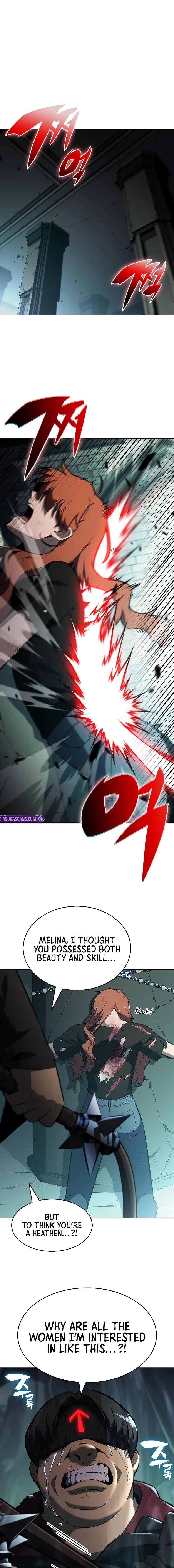 Read Solo Max Level Newbie En Manga Online