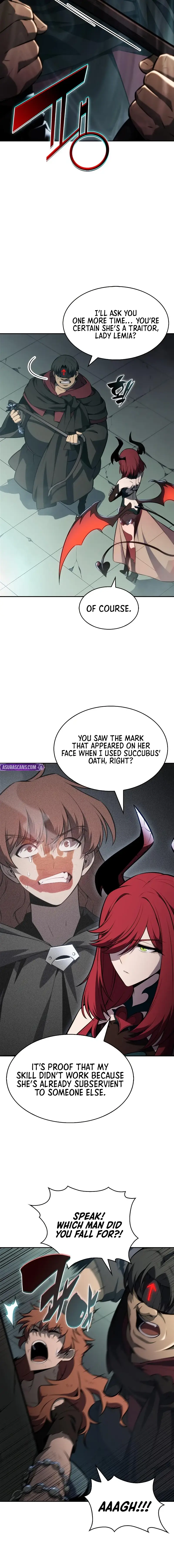 Read Solo Max Level Newbie En Manga Online