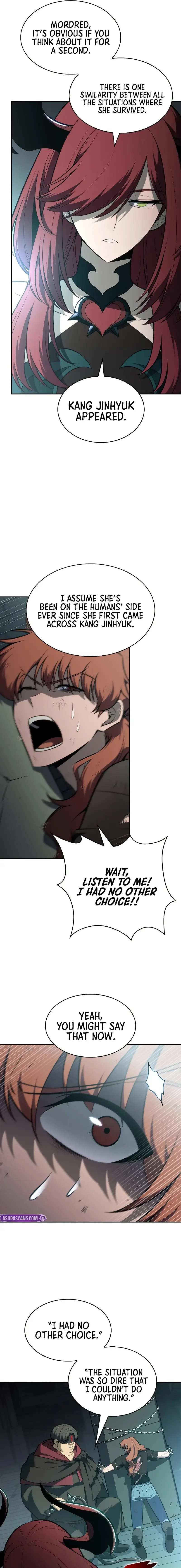 Read Solo Max Level Newbie En Manga Online