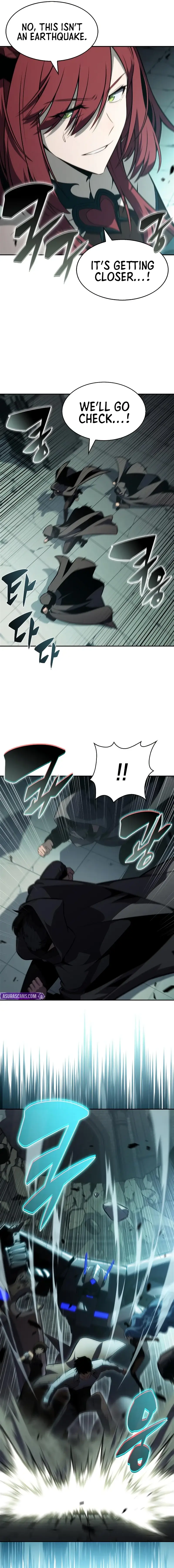 Read Solo Max Level Newbie En Manga Online