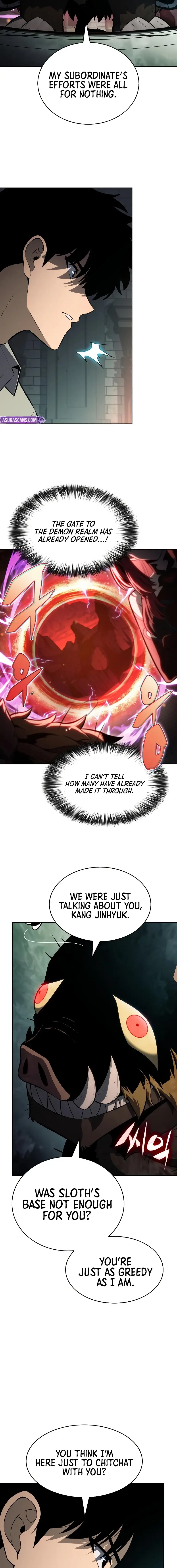 Read Solo Max Level Newbie En Manga Online