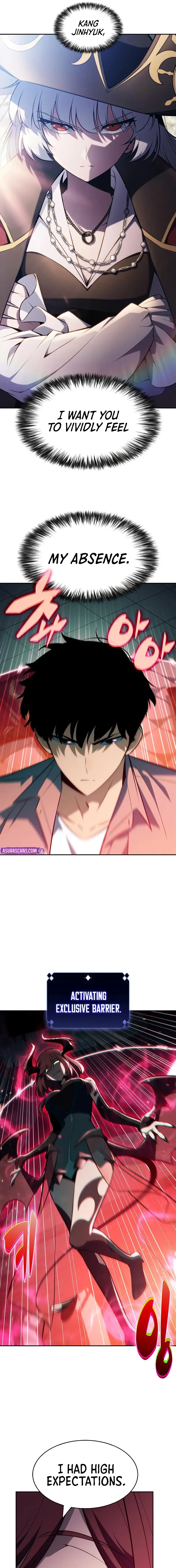 Read Solo Max Level Newbie En Manga Online