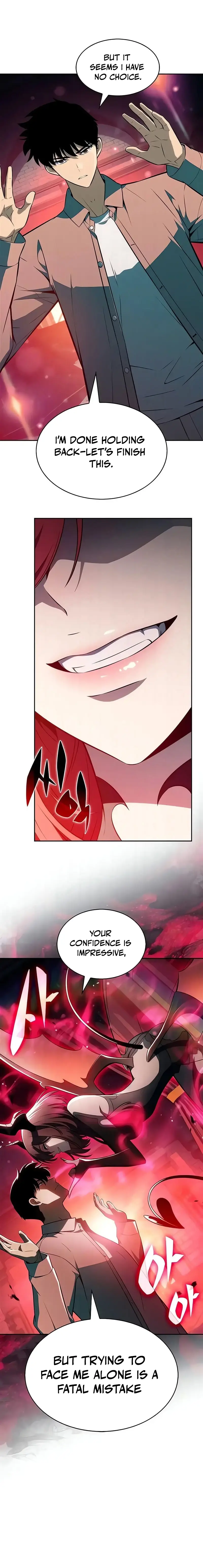 Read Solo Max Level Newbie En Manga Online