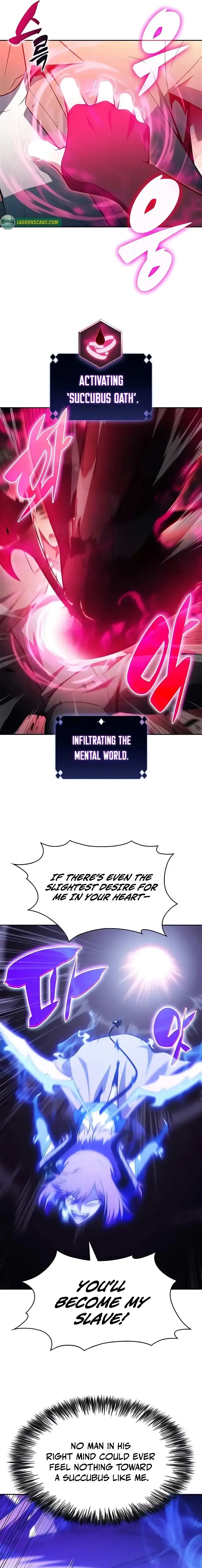 Read Solo Max Level Newbie En Manga Online