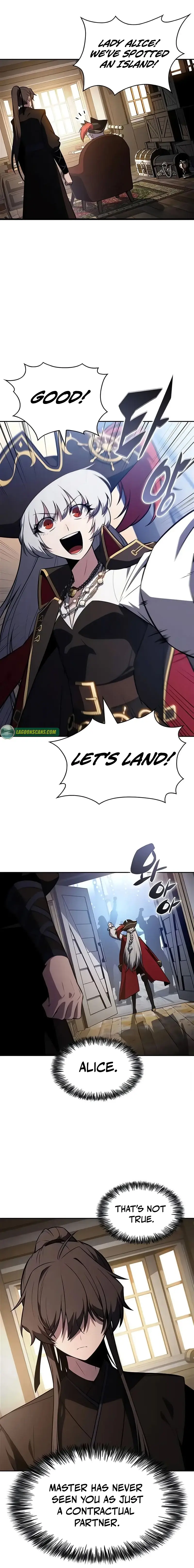Read Solo Max Level Newbie En Manga Online