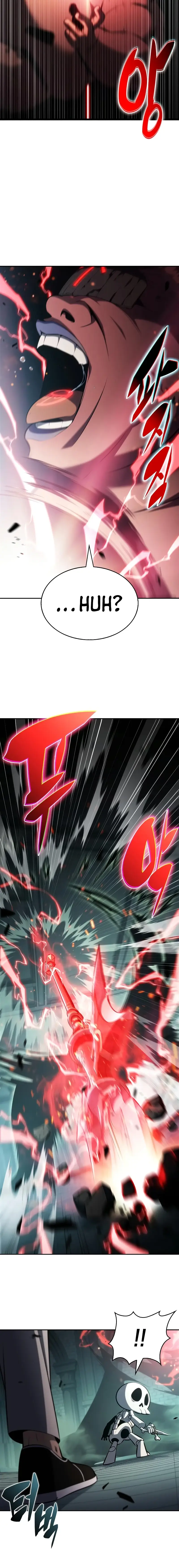 Read Solo Max Level Newbie En Manga Online