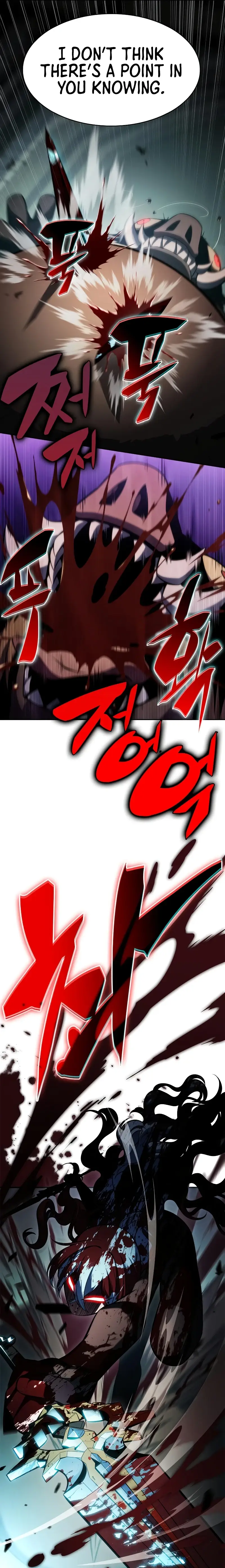 Read Solo Max Level Newbie En Manga Online