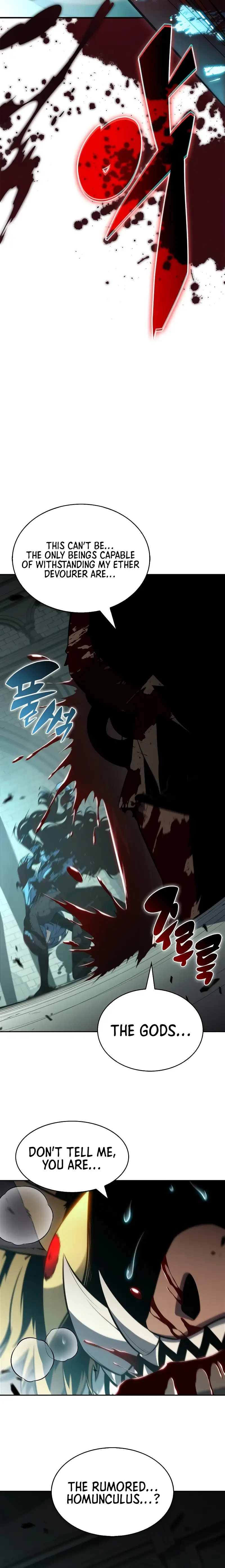 Read Solo Max Level Newbie En Manga Online