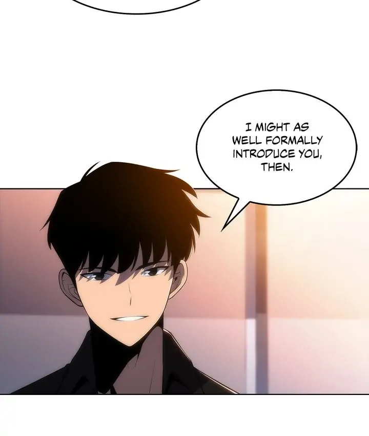 Read Solo Max Level Newbie En Manga Online