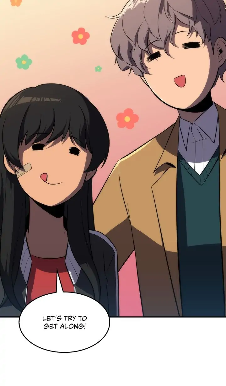 Read Solo Max Level Newbie En Manga Online
