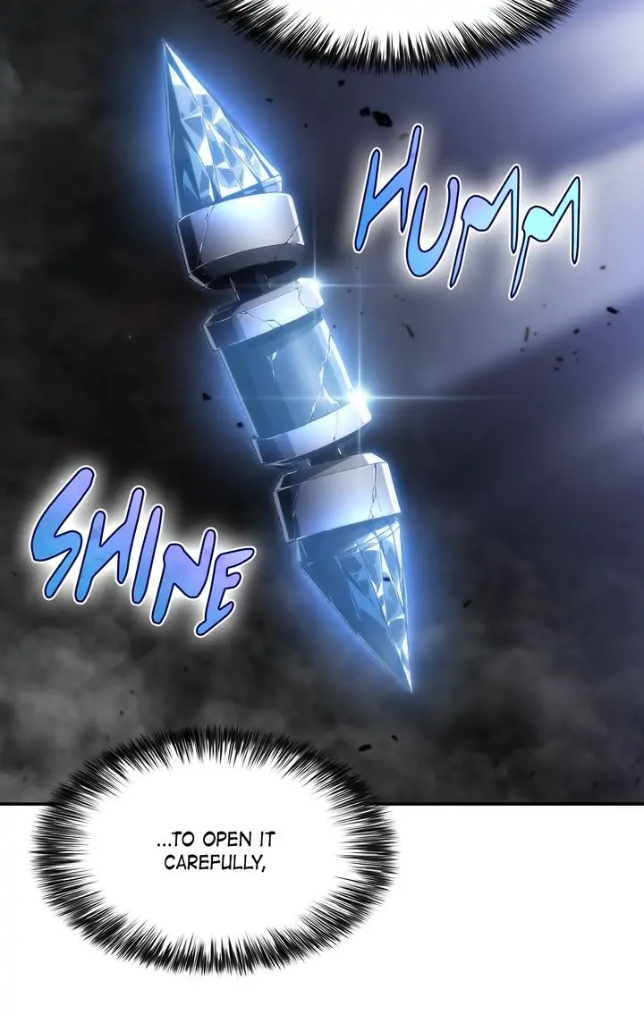 Read Solo Max Level Newbie En Manga Online