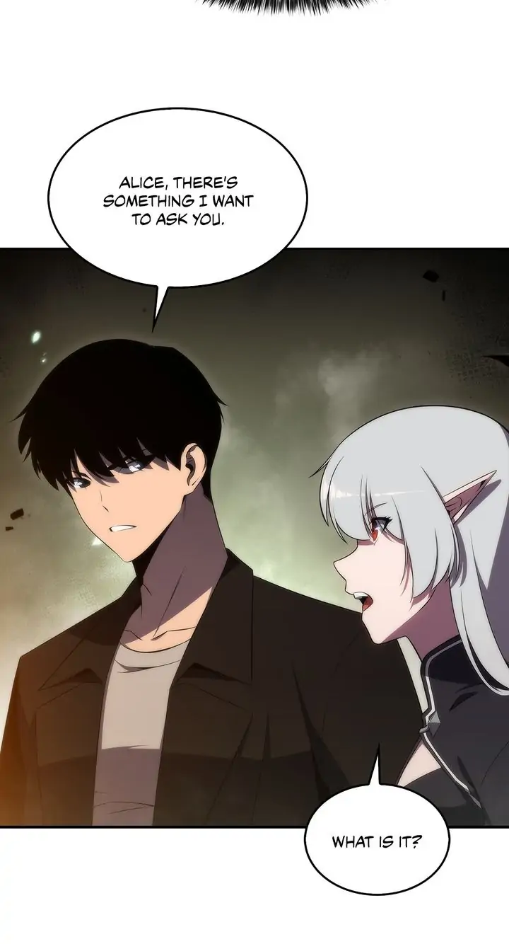 Read Solo Max Level Newbie En Manga Online