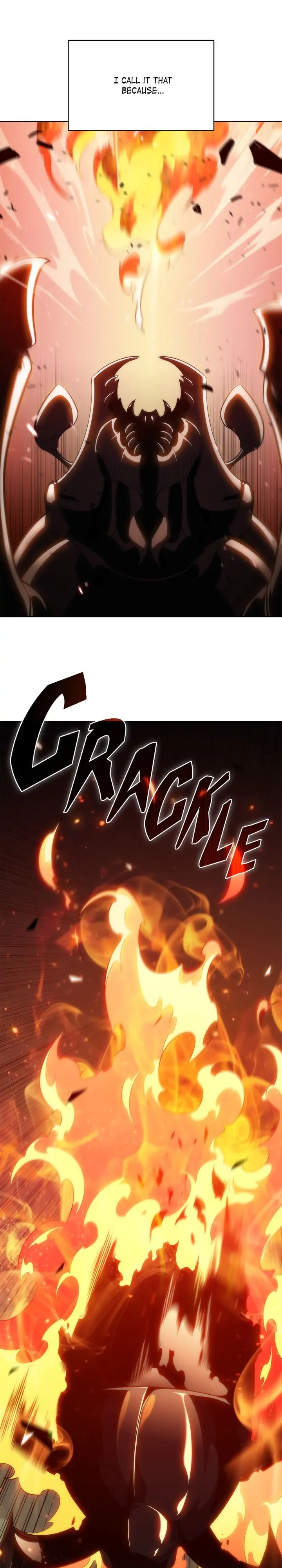 Read Solo Max Level Newbie En Manga Online