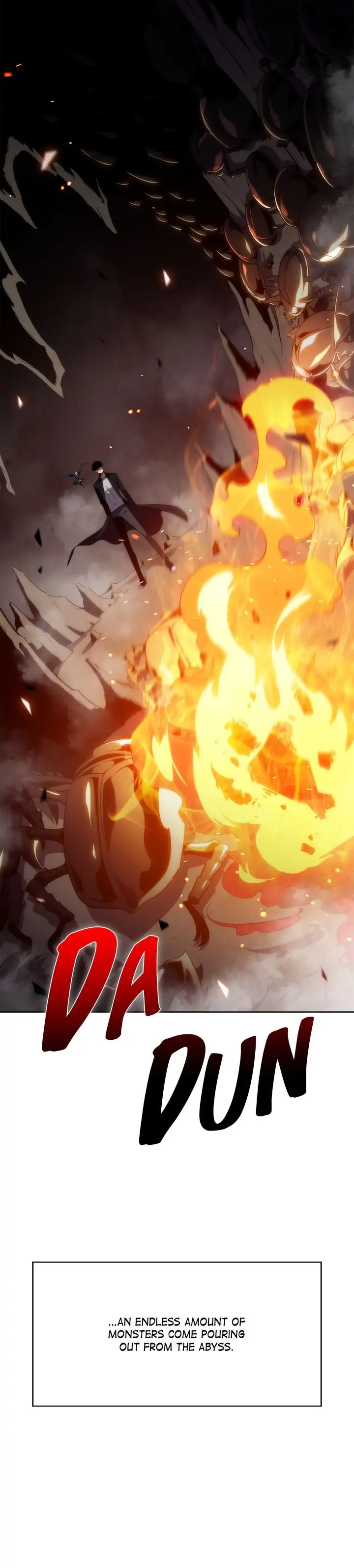 Read Solo Max Level Newbie En Manga Online