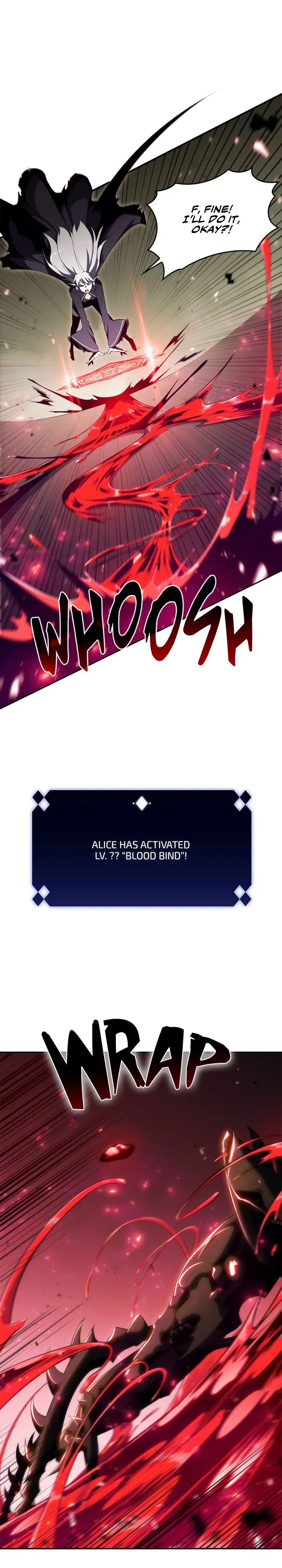 Read Solo Max Level Newbie En Manga Online