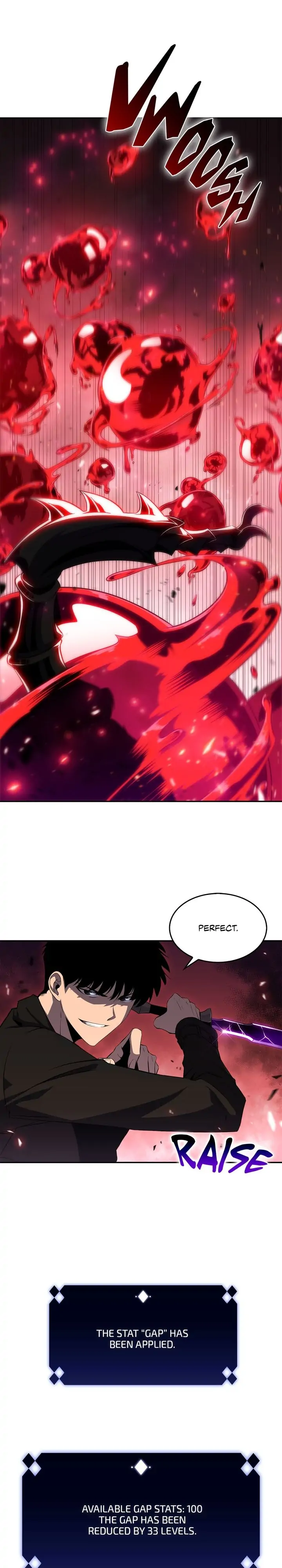 Read Solo Max Level Newbie En Manga Online