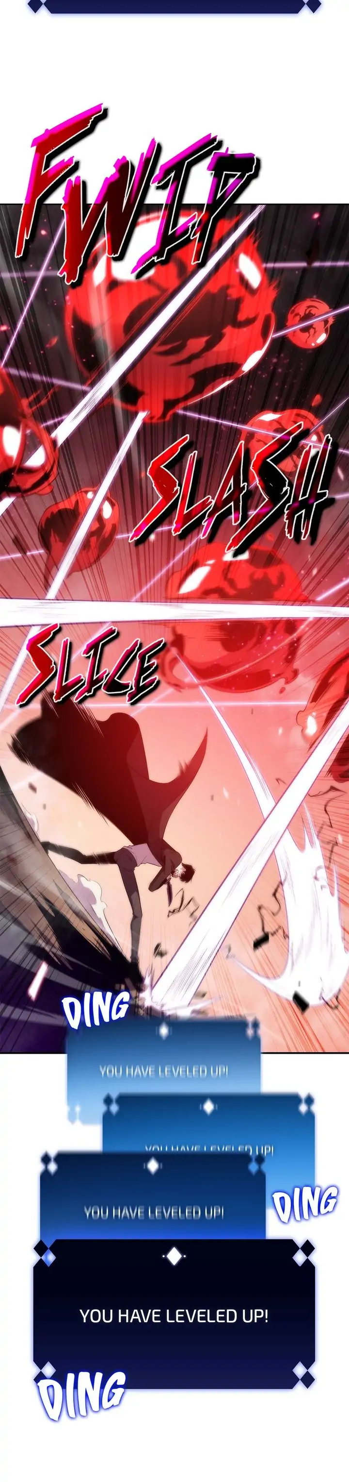 Read Solo Max Level Newbie En Manga Online
