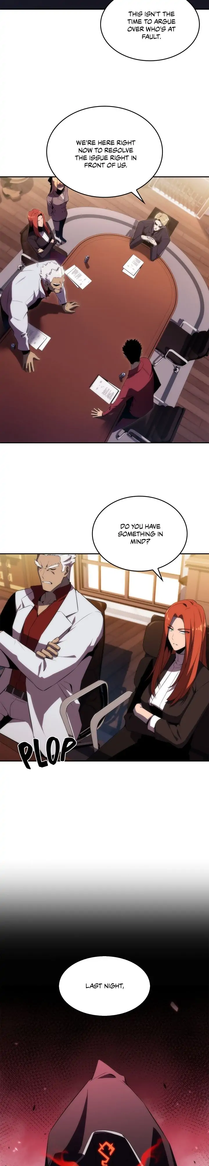Read Solo Max Level Newbie En Manga Online