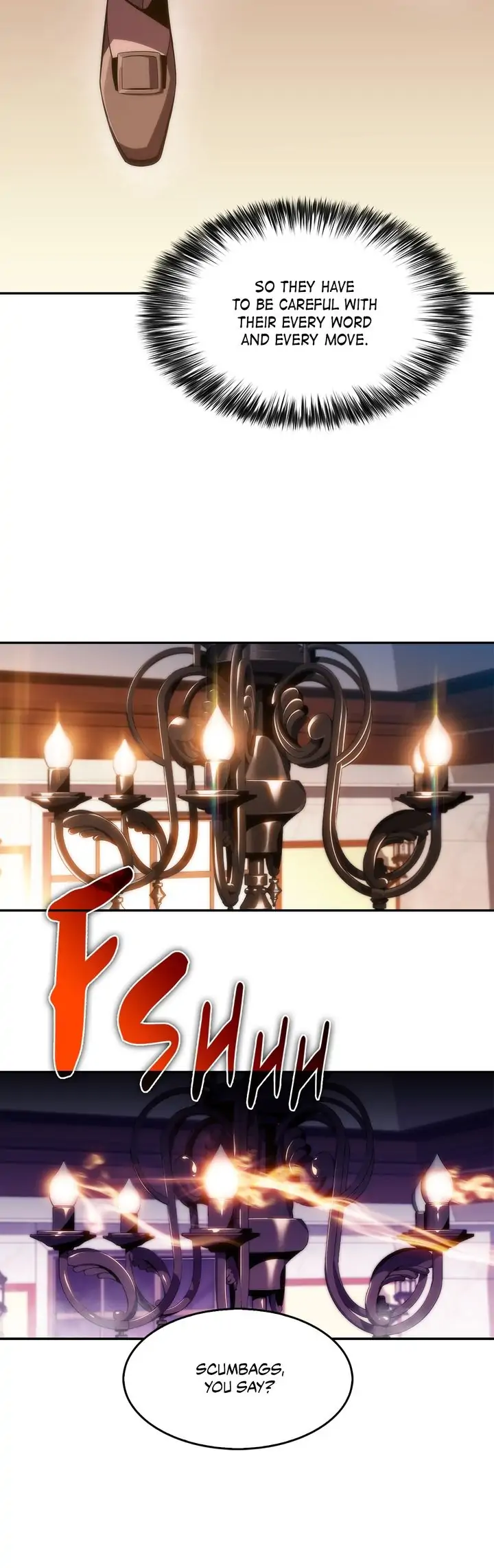 Read Solo Max Level Newbie En Manga Online