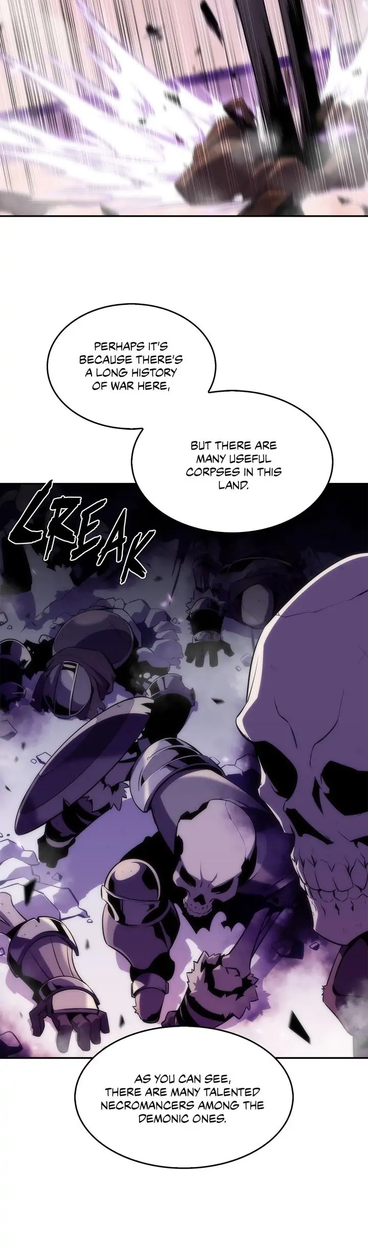 Read Solo Max Level Newbie En Manga Online