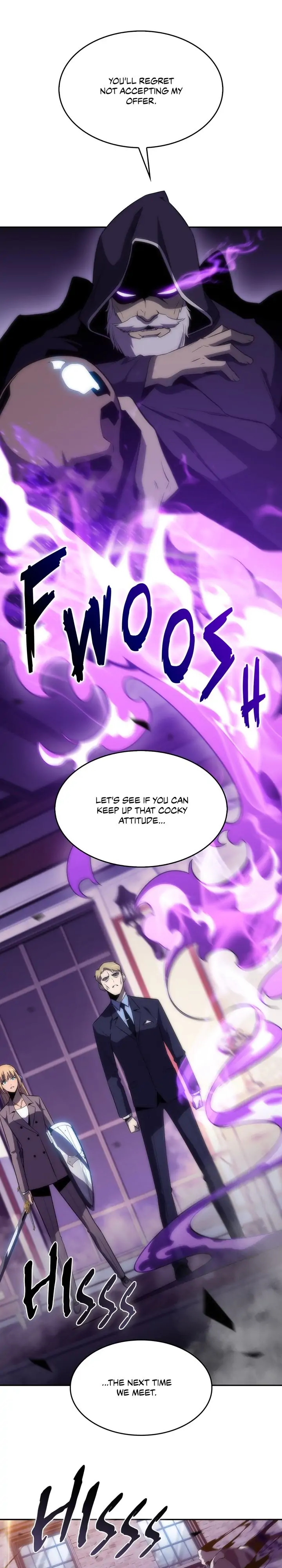 Read Solo Max Level Newbie En Manga Online