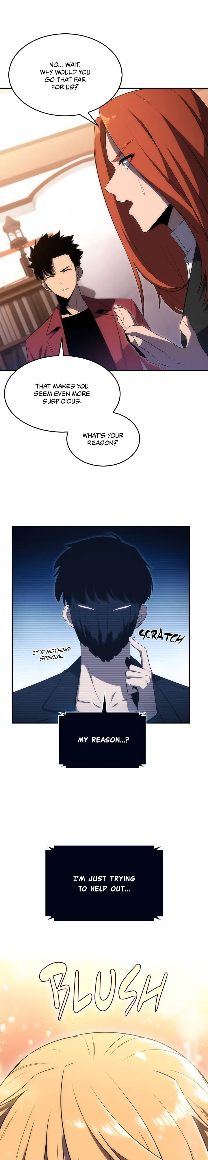 Read Solo Max Level Newbie En Manga Online