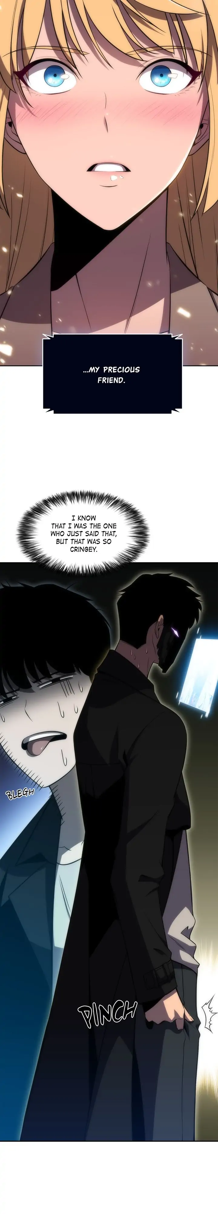Read Solo Max Level Newbie En Manga Online