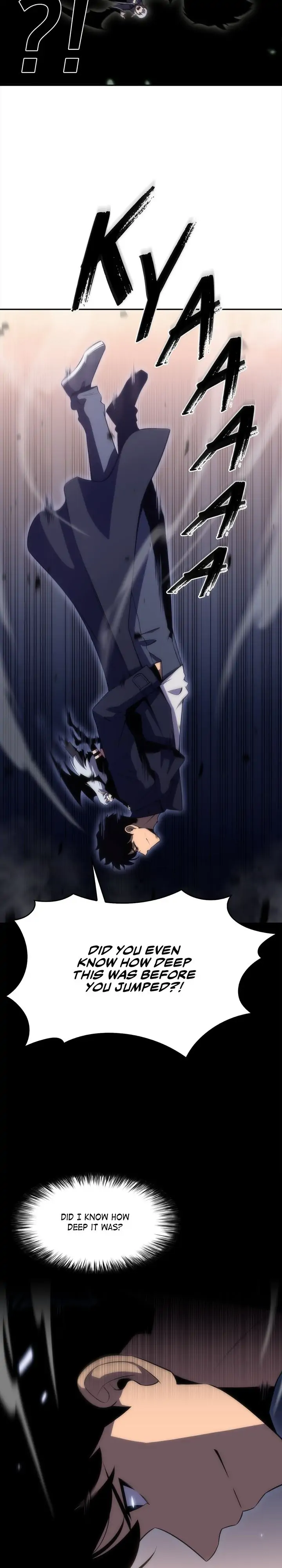 Read Solo Max Level Newbie En Manga Online
