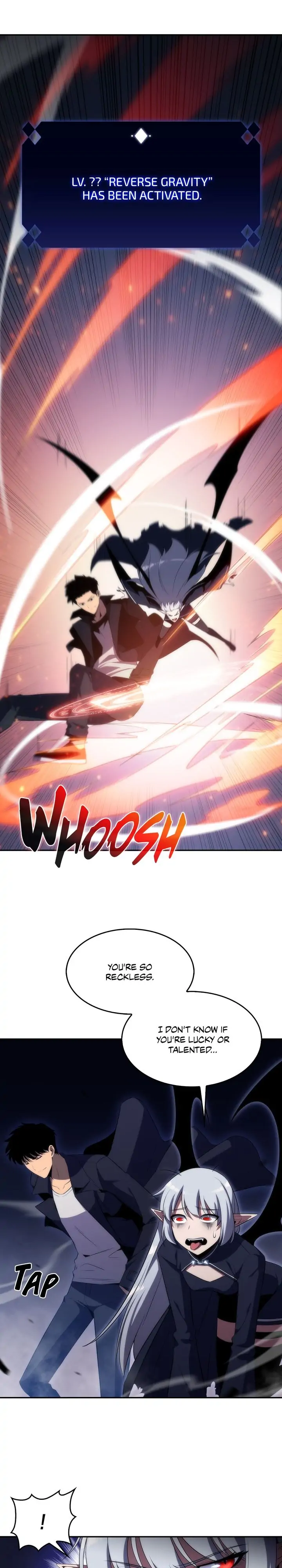 Read Solo Max Level Newbie En Manga Online