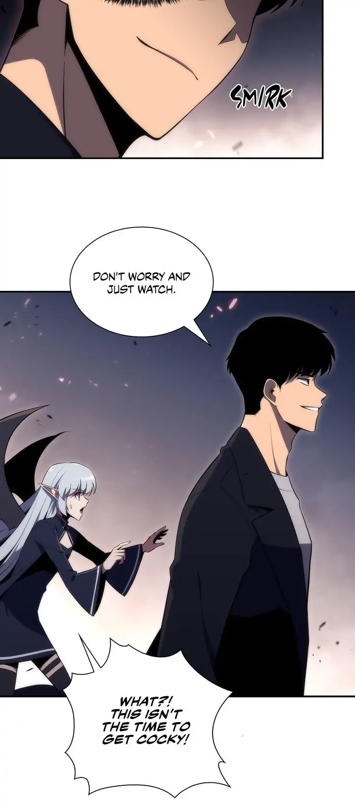 Read Solo Max Level Newbie En Manga Online