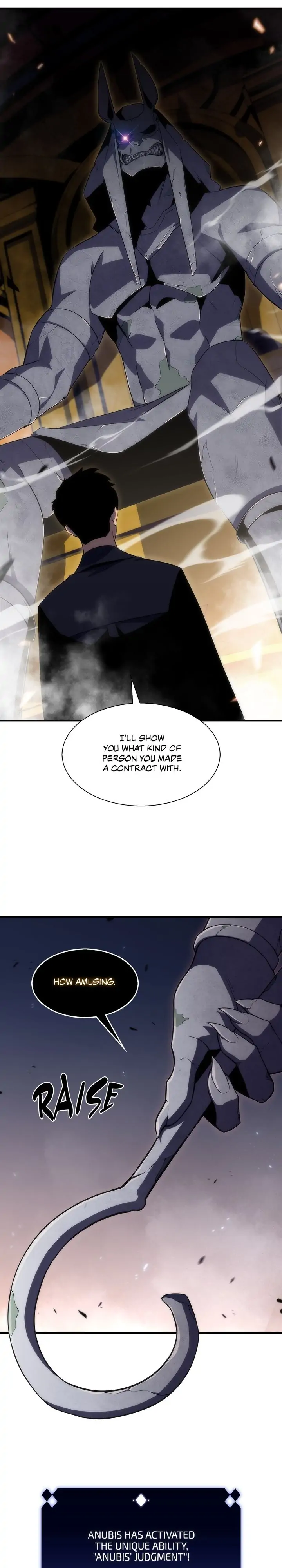 Read Solo Max Level Newbie En Manga Online