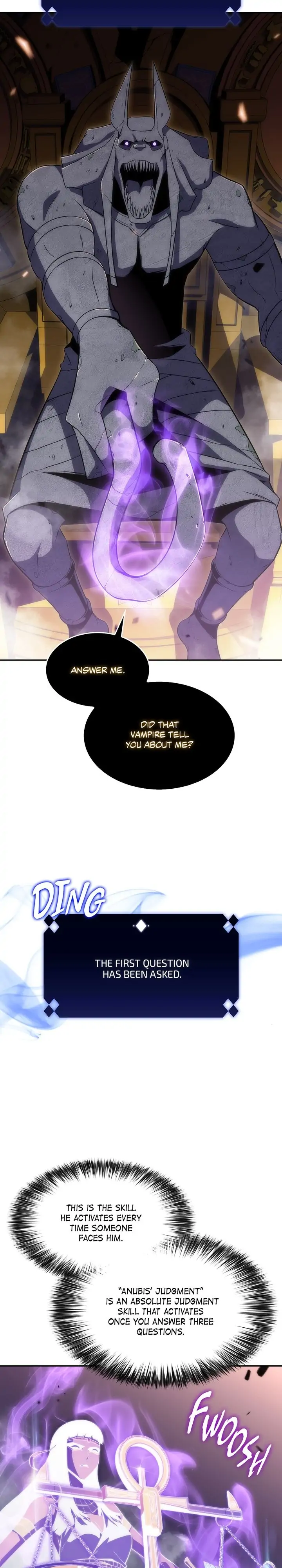Read Solo Max Level Newbie En Manga Online