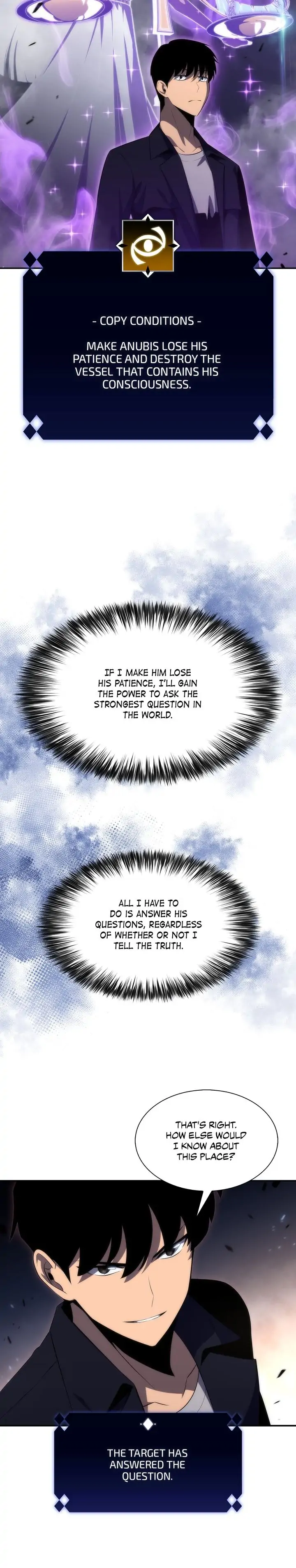 Read Solo Max Level Newbie En Manga Online