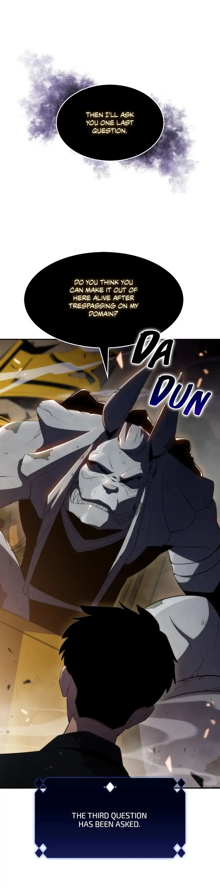 Read Solo Max Level Newbie En Manga Online